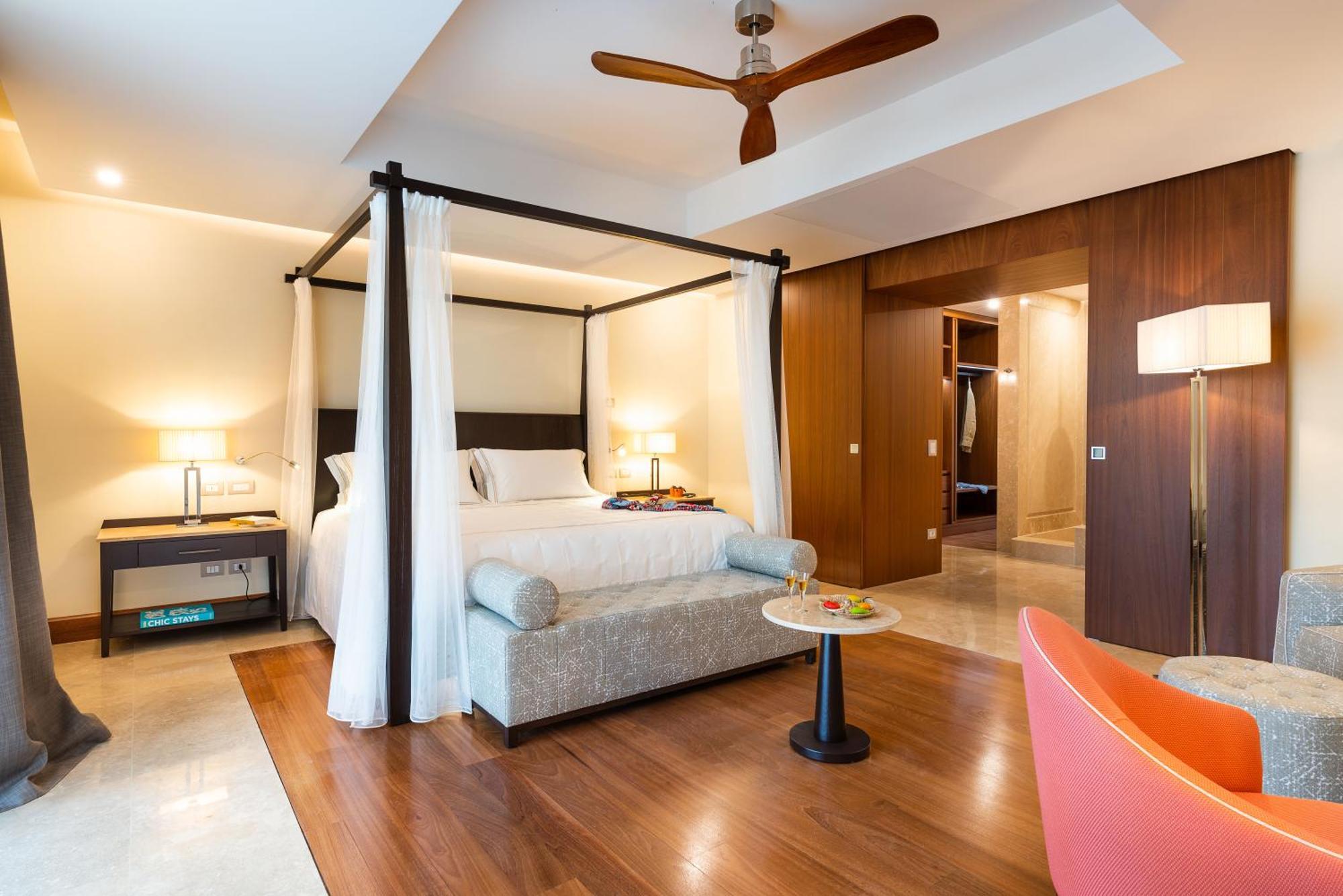 Hotel Il San Corrado Di Noto Habitación foto